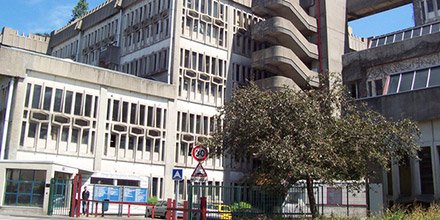 Mozinor l'usine qui voulait être une zone